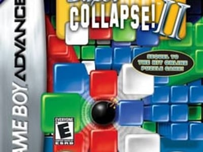 Super Collapse! II