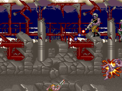 Super Contra