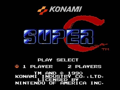 Super Contra