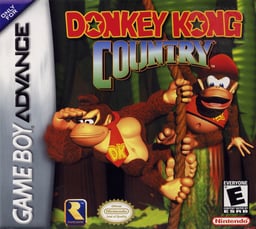 Super Donkey Kong