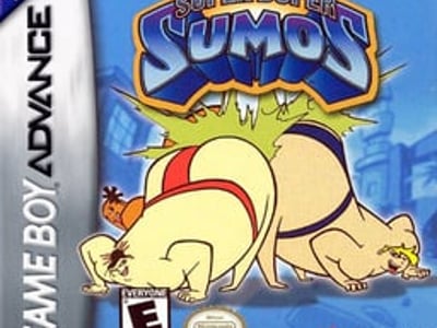 Super Duper Sumos