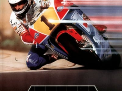 Super Hang-On