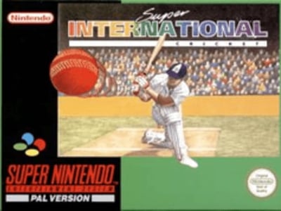 Super International Cricket
