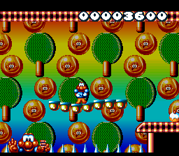 Super James Pond