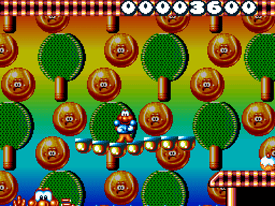 Super James Pond