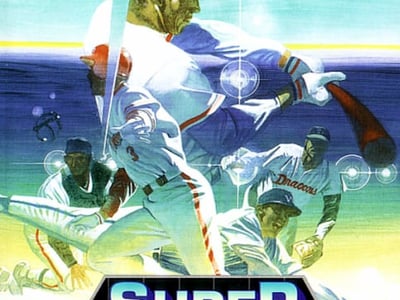 Super League