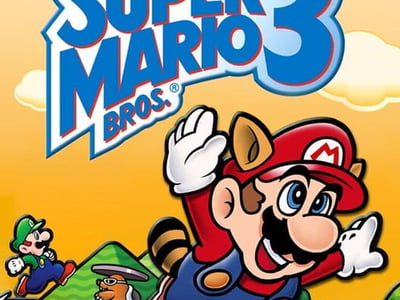 Super Mario Advance 4: Super Mario Bros. 3