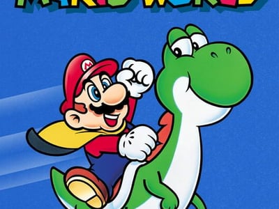 Super Mario World