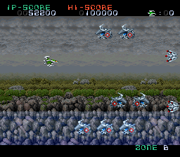 Super Nova