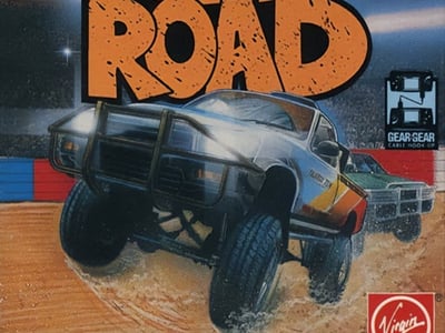 Super Off Road