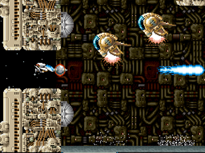 Super R-Type