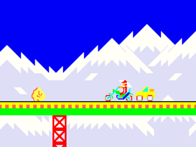 Super Rider