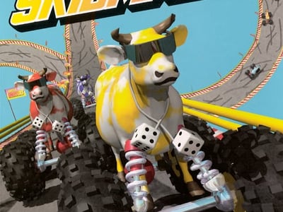 Super Skidmarks