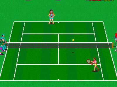 Super Slam