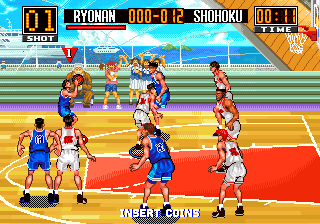 Super Slams