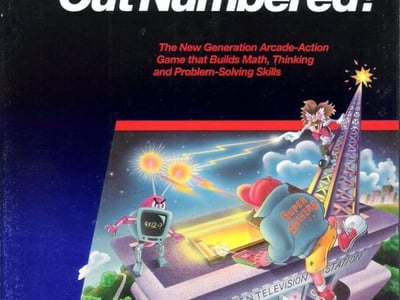 Super Solvers OutNumbered