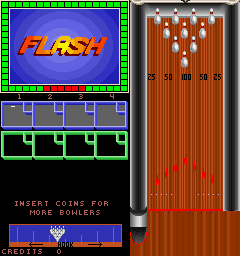Super Strike Bowling