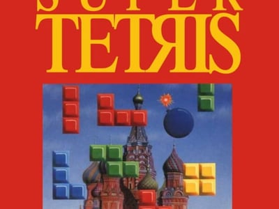 Super Tetris