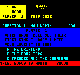Super Triv II