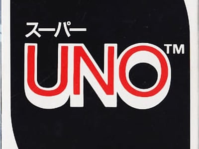 Super Uno