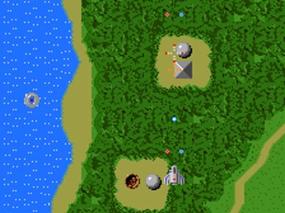Super Xevious