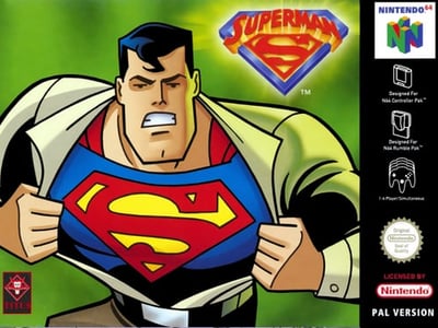 Superman