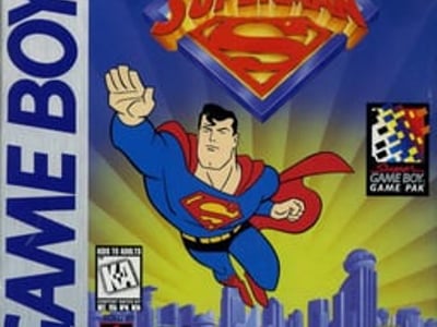 Superman