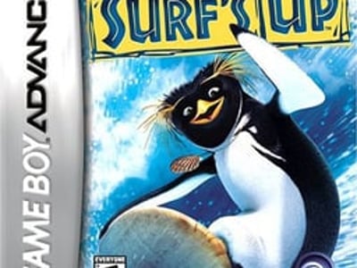 Surf's Up