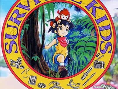 Survival Kids