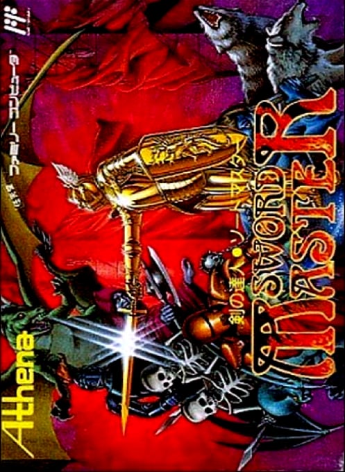 Sword Master