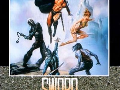 Sword of Sodan