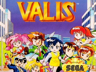 Syd of Valis