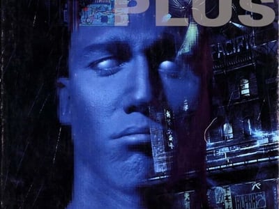 Syndicate Plus