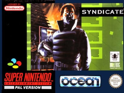 Syndicate