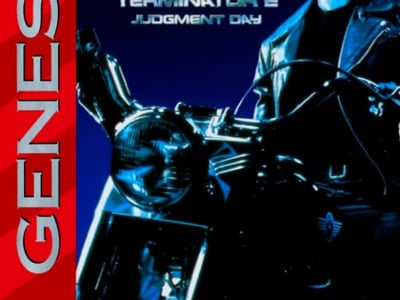 T2 - Terminator 2 - Judgment Day