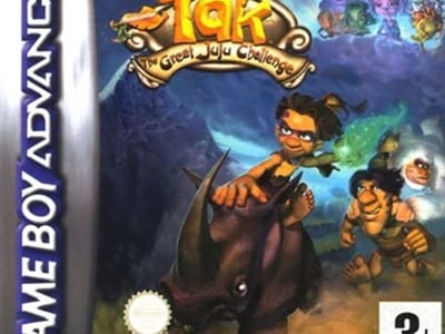 Tak - The Great Juju Challenge