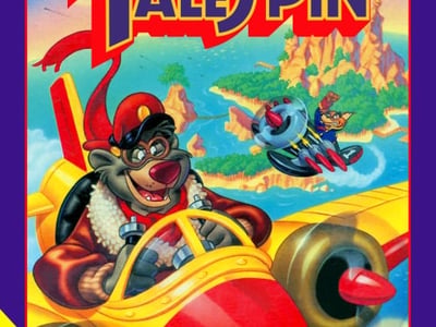 TaleSpin