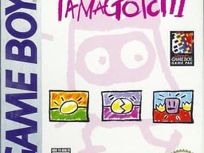 Tamagotchi