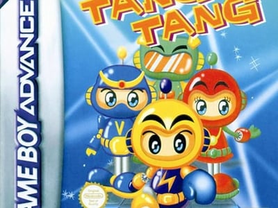 Tang Tang