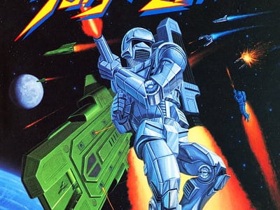 Target Earth