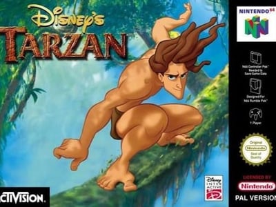 Tarzan