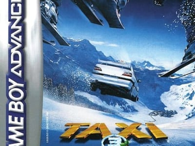 Taxi 3