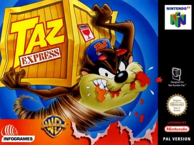 Taz Express