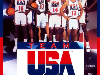 Team USA Basketball
