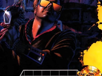 Technocop