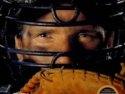 Tecmo Baseball