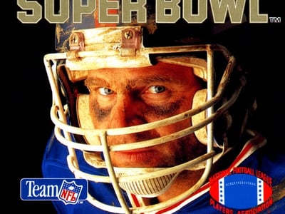 Tecmo Super Bowl