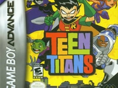 Teen Titans