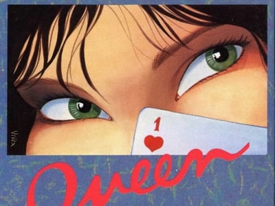 Teenage Queen