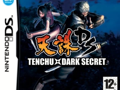 Tenchu: Dark Secret